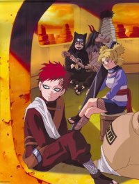 BUY NEW naruto - 119054 Premium Anime Print Poster